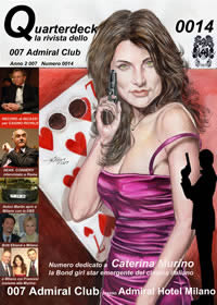 007 Admiral Club