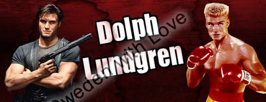 Dolph Lundgren intervju movie mavericks