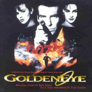 GoldenEye (1995) 7243 8 41048 2 5