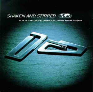 Shaken och stirred-The David Arnold James Bond Project 3984-20738-2