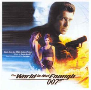 The World Is Not Enough (1999) 112 161-2