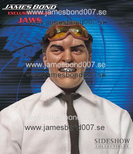Richard Kiel as Jaws in Moonraker 1/6 scale, 1 one 4000