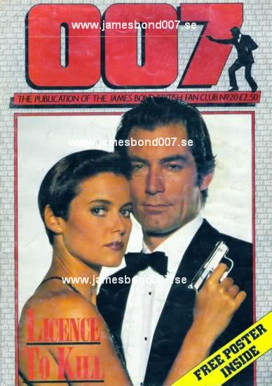 007 MAGAZINE 20