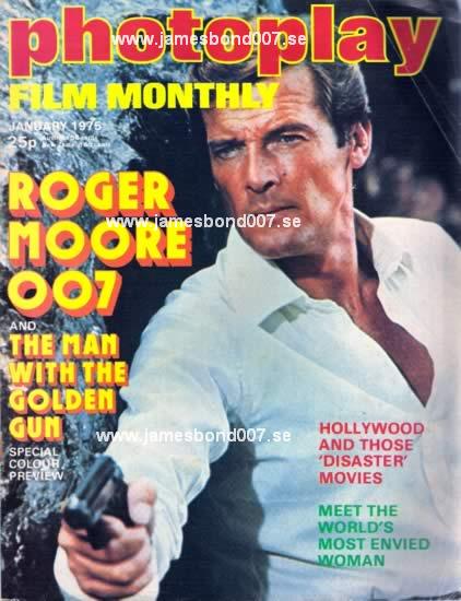 Photoplay Film Monthly january