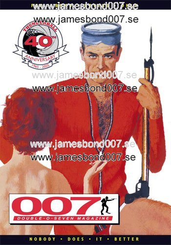 007 MAGAZINE 48