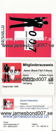 James Bond Club Schweiz 149