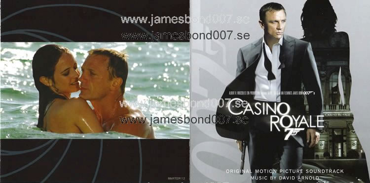 Casino Royale (2006) 8697-02911-2