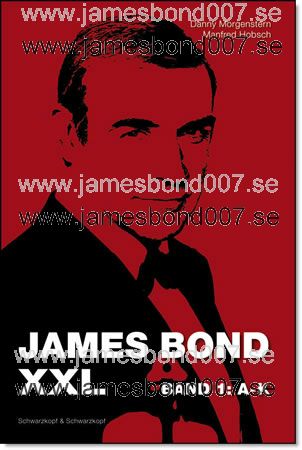 James Bond XXL Danny Morgenstern