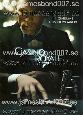 Casino Royale (2006) Original
