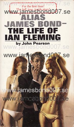 The Life of Ian Fleming John Pearson
