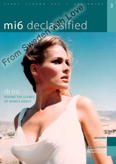 MI6 Declassified 3