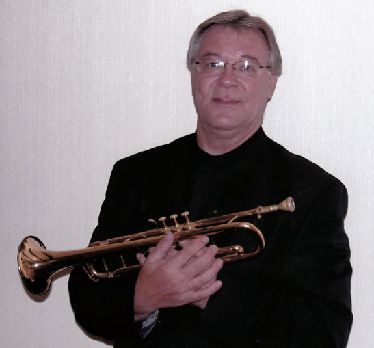 Derek Watkins - Trumpet Player