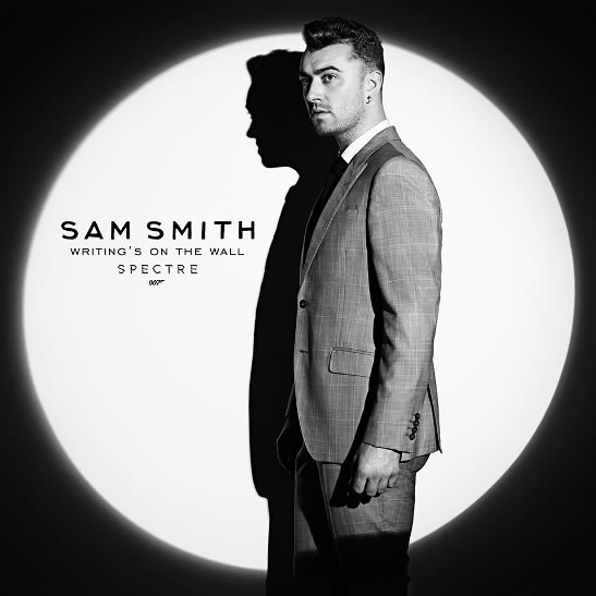Sam Smith to sing title song to SPECTRE