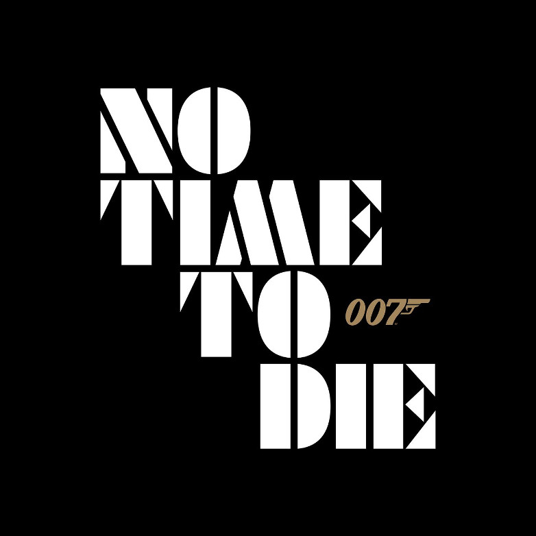 Bond 25 film No Time To Die