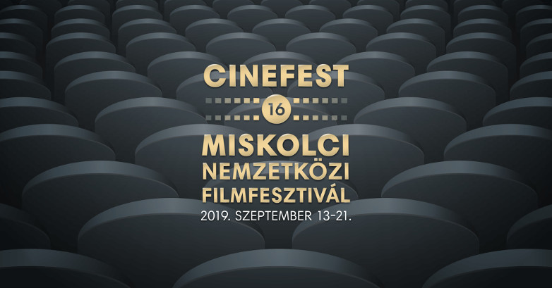 Cinfest Film Festival Miskolc Hungary 2019