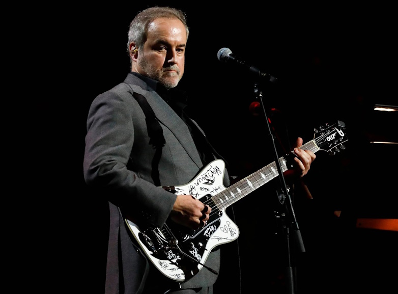 David Arnold, 007 First Light, title song, composer