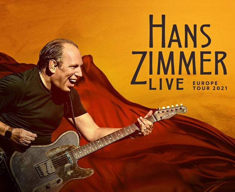 Hans Zimmer No Time To Die