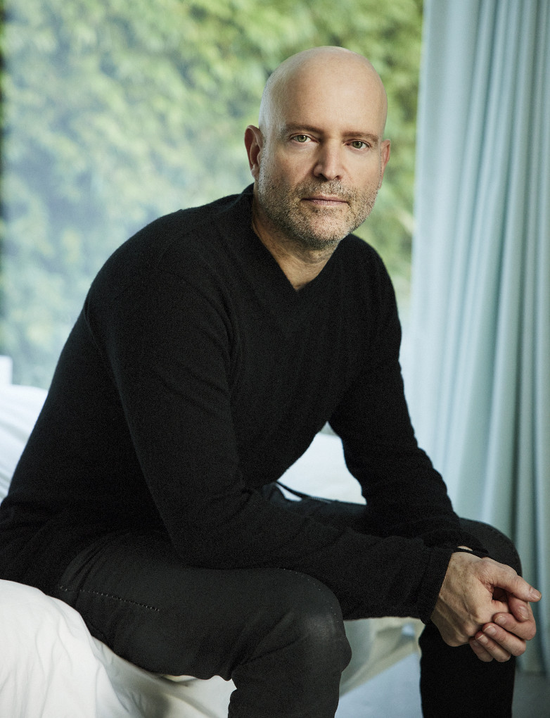 Marc Forster, A Man Called Otto, Director