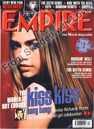 Empire december 1999