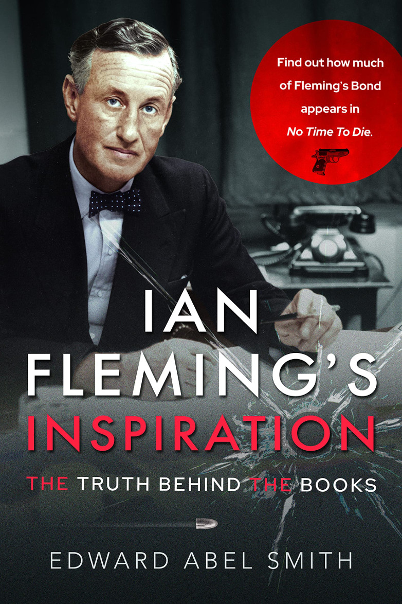 Ian Fleming’s Inspiration The Truth Behind Books