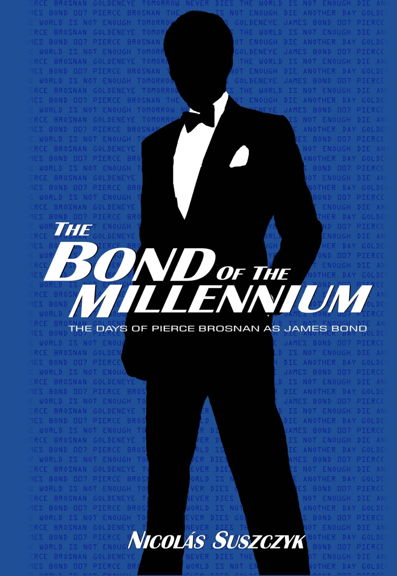 The Bond Of The Millennium – A Review
