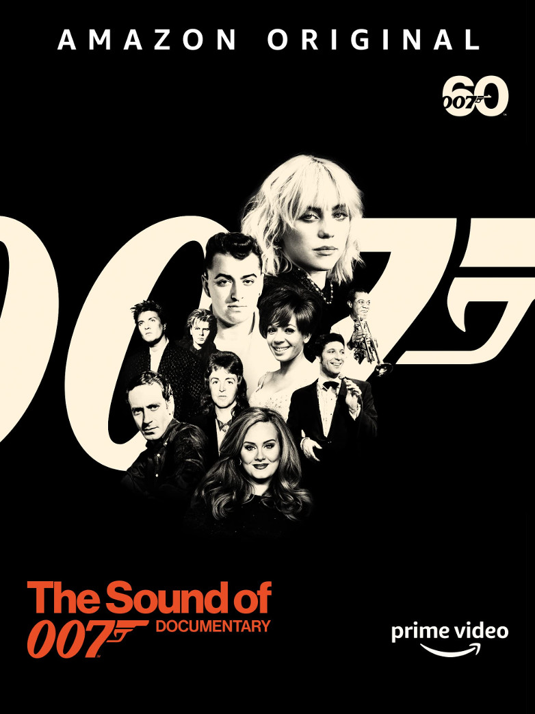 The Sound Of 007 documentary review recension