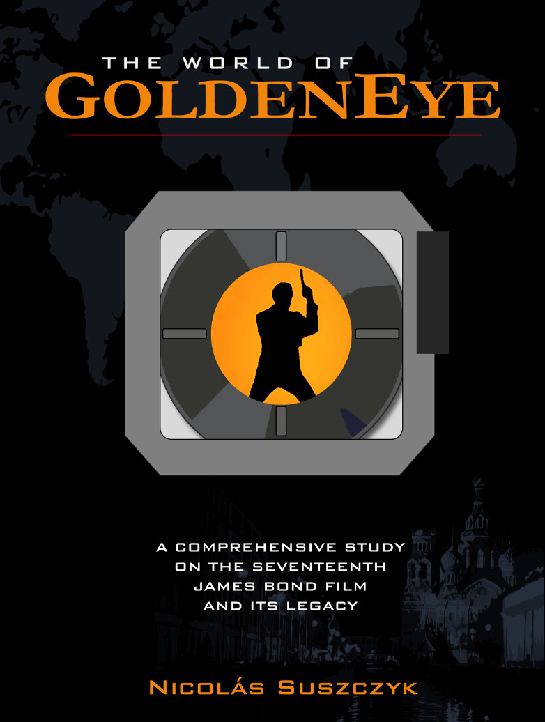 The World Of GoldenEye – A Review