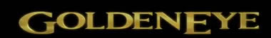 Goldeneye logo