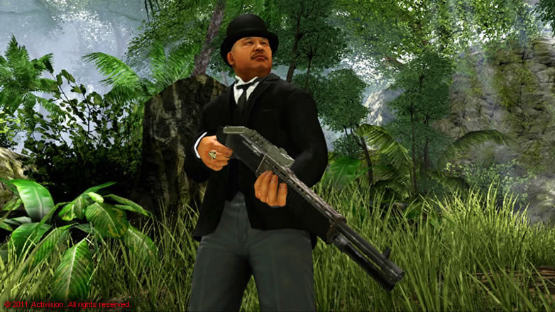 Goldeneye Reloaded screenshots 5 image - Mod DB