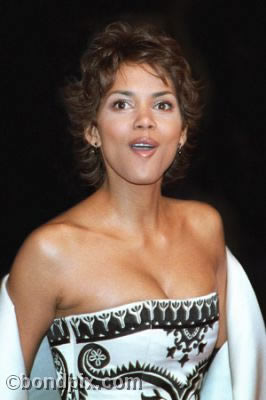 Halle Berry Die Another Day